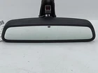 14-18 Jaguar F-type Rear View Mirror Black Auto Dim EX53-17E678 Used. Price: $125.00.