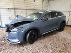2021 Mazda CX-9 Passenger Right Sun Visor Oem Used 268-12826R 103K Miles. Price: $80.70.