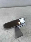 Toyota Rear View Mirror Oe Gray E13010129 Fits Prius 2001-2003 Used. Price: $33.15.