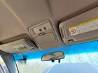 2002 Toyota Highlander Rear View Mirror Oem Used Suv 267-50348 151K Miles. Price: $93.29.
