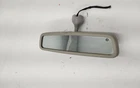 2000-2003 Mercedes CLK430 Coupe Interior Rear-view Mirror Oem Used. Price: $100.00.