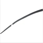 1968-72 Pontiac Firebird Chevy Camaro; Front Upper Headliner Molding; Coupe New. Price: $46.99.