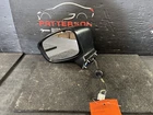 18-20 Honda Odyssey Power Driver Left Lh Side View Door Mirror Pewter NH862M Used. Price: $225.00.