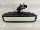 Dodge Journey Interior Rear View Mirror Oem QBG7W Used. Price: $55.13.