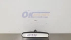 98 Ford Mustang Svt Cobra Manual Dimming Interior Rear View Mirror Used. Price: $40.50.