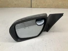 2007 Mazda CX9 Exterior Left Door Rear View Mirror Used. Price: $101.99.