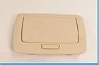 2009 - 2012 Bmw 750LI Rear Right Left Dome Light And Mirror 9170572 Oem Used. Price: $24.00.