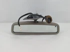 2005 Mercedes-benz C230 Interior Rear View Mirror Oem B376I Used. Price: $42.44.