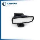 2017-2023 Dodge Challenger Black Rear View Mirror Oem 86K Miles 68324970AA Used. Price: $110.00.