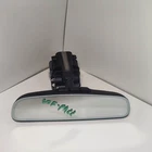 2020 Jaguar F-pace Interior Rear View Mirror Oem E11048560 Used. Price: $73.18.