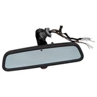 00-06 Bmw E46 325CI 330CI Convertible Inside Upper Rear View Mirror Auto Dimming Used. Price: $203.67.