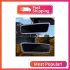 Tstese Rearview Mirror Edge Protector Trim Frame Compatible With Tesla Model 3 Y New. Price: $11.27.