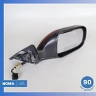 97-06 Jaguar X100 XK8 Xkr Right Passenger Side Rear View Door Mirror Red Oem Used. Price: $87.15.