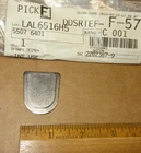 Mopar 55076401 Rear View Mirroe Button 1976-2024 Ram, Chrysler, Jeep, Dodge Oem New. Price: $23.75.