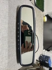 2010-2013 Kia Forte Koup Rear View Mirror Auto Dim Homelink Compass Used. Price: $20.00.