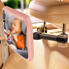 Car For Baby - Hook Clip Design, Never Shake Seat Mirror, Rear Facing New. Price: $36.78.