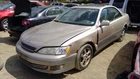 Rear View Mirror Automatic Dimming Fits 00-01 Lexus ES300 1033078 Used. Price: $87.99.