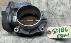 2007-2009 Suzuki Vitara 3.6L Engine Throttle Body Valve Assembly Oem Used. Price: $34.97.