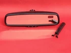 2007-2014 Subaru Tribeca Interior Mirror Autodim + Compass Used. Price: $59.99.