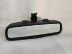 2015 Chrysler 200 Auto Dimming Hands Free Phone (uconnect) Rear View Mirror Used. Price: $40.00.