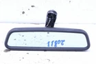 2000-2001 Bmw 740I E38 Interior Inside Rear View Mirror Oem Used. Price: $37.17.