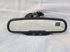 02 - 06 Chevy Silverado Gmc Sierra Rear View Mirror Compass Temperature 15176974 Used. Price: $65.99.