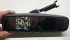 11 Hyundai Sonata Rear View Mirror Autodimming W/ Homelink Oem Used. Price: $50.00.