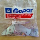 Oem Nos Mopar Outside Door Mirror Mount Plate # 4299445 /fits 2001 Dodge Neon New. Price: $37.99.