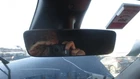 Rear View Mirror Fits 20-24 Tesla Y 165683 Used. Price: $75.00.