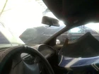Mustang 2000 Rear View Mirror 1529627 Used. Price: $24.00.