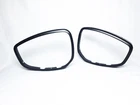 Anti-theft Side Mirror Guard Cover Protector Mazda CX-30 CX-50 2020-2025 New. Price: $133.00.