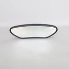1997-2012 Porsche Boxster Cayman Inside Rear View Mirror 99673151100 Oem Used. Price: $49.17.