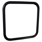 Crown J5462736 Side Mirror Head For CJ-3B CJ5A CJ6A CJ7 Scrambler New. Price: $34.27.