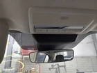 Rear View Mirror Manual Dimming Fits 19-23 Mazda 3152045 Used. Price: $124.99.