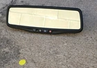 2009-2014 Gm Chevrolet Front Windshield Interior Rearview Mirror Oem 22915244 Used. Price: $49.99.