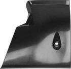 For 68-72 Chevy Ii Nova Ventura Rear Window Lower Corner Moldings Package Tray New. Price: $64.62.