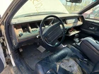 1993-1997 Lincoln Town Car Complete Heater Box Housing Behind Dash Oem Used. Price: $675.00.