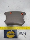 Jaguar XK8 X100 Steering Wheel Center Horn 01 02 Used. Price: $127.90.