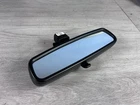 Volvo V70 2011 Interior Rear View Mirror 31278198/XC70/P3/S80/MANUAL Used. Price: $53.74.