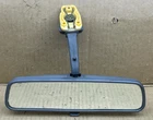 1996- 2003 Nissan Pathfinder Infiniti QX4 Interior Rear View Mirror E130187358 Used. Price: $34.12.