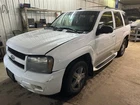 Used Interior Rear View Mirror Fits: 2007 Chevrolet Trailblazer Grade. Price: $48.88.