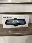 Rydeen Tombo 360X Surround View 4K Dash Camera 10 In Touchscreen Frameless Rearv New. Price: $500.00.