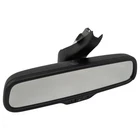 2015-2019 Audi S3 Interior Inside Rear View Mirror Black 81A857511A9B9 Oem Used. Price: $129.27.
