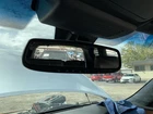 Rear View Mirror Without Adaptive Cruise Fits 15-18 Infiniti QX80 1401971 Used. Price: $110.00.