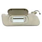 Passenger Sun Visor 4 Door With Illumination Fits 01-05 Explorer Used. Price: $62.77.