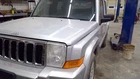 Commander 2008 Rear View Mirror 1362538 Used. Price: $43.95.