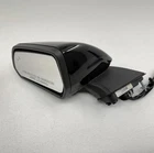 24-26 Ford Mustang Driver Left Door Mirror With Blind Spot PR3B-17683-CB Oem New. Price: $550.00.