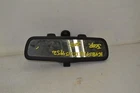 13-15 Jeep Grand Cherokee Interior Rear View Mirror 68144051AB -D1B7 Used. Price: $69.99.