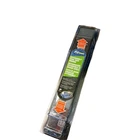 K Source RM012 Extendable Clip-on Rearview Mirror Wide Angle 13-3/4" To 21-1/2" New. Price: $18.00.