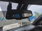 Used Front Center Interior Rear View Mirror Fits: 2022 Kia Forte W/o Garage Door. Price: $60.00.